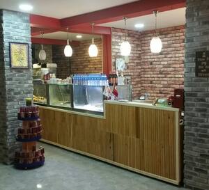 Tarihi Osmanli Pilavcisi Sancaktepe Merkez Istanbul